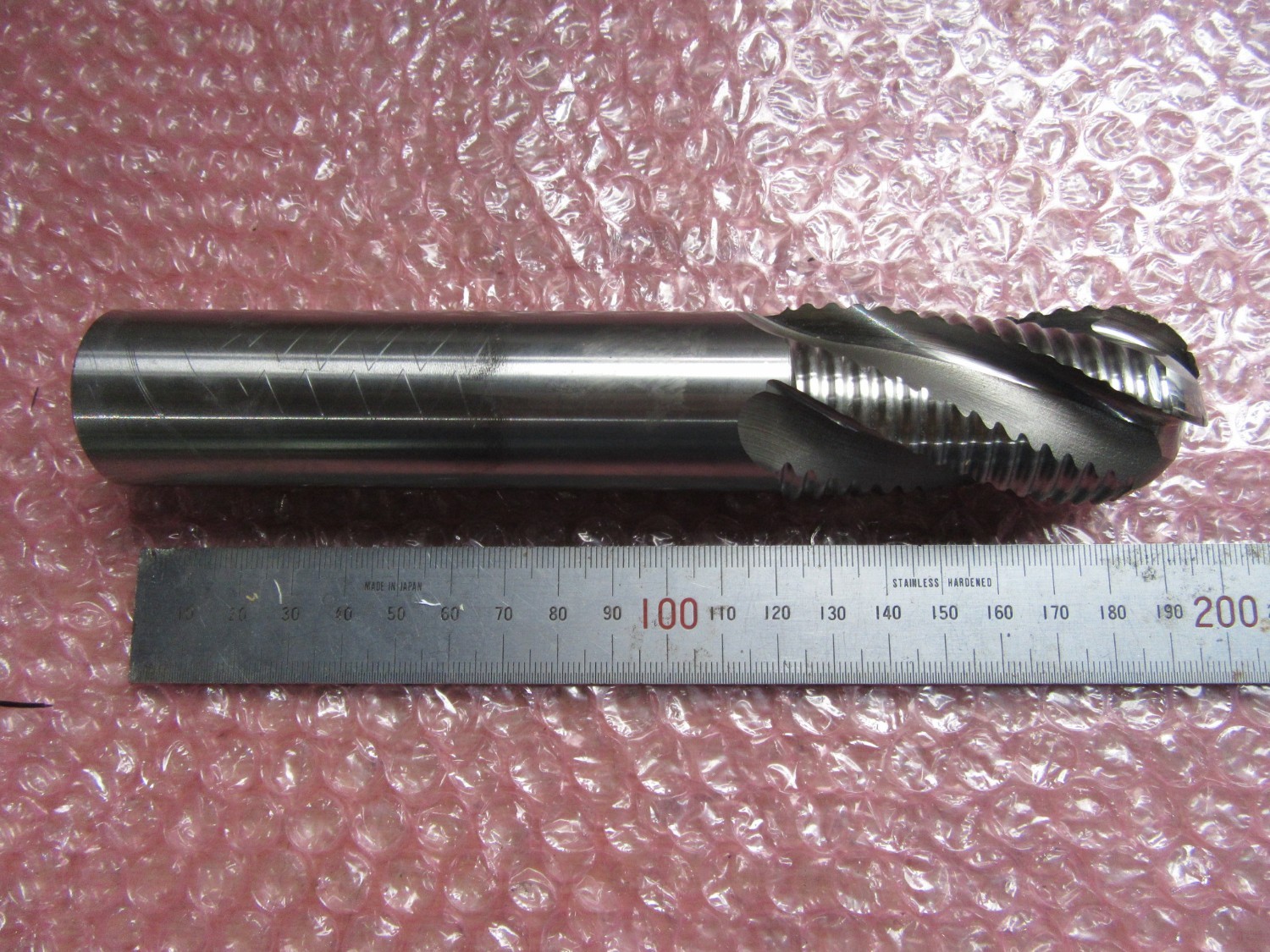 中古その他 【ボールエンドミル】R17.5x35  オーエスジー