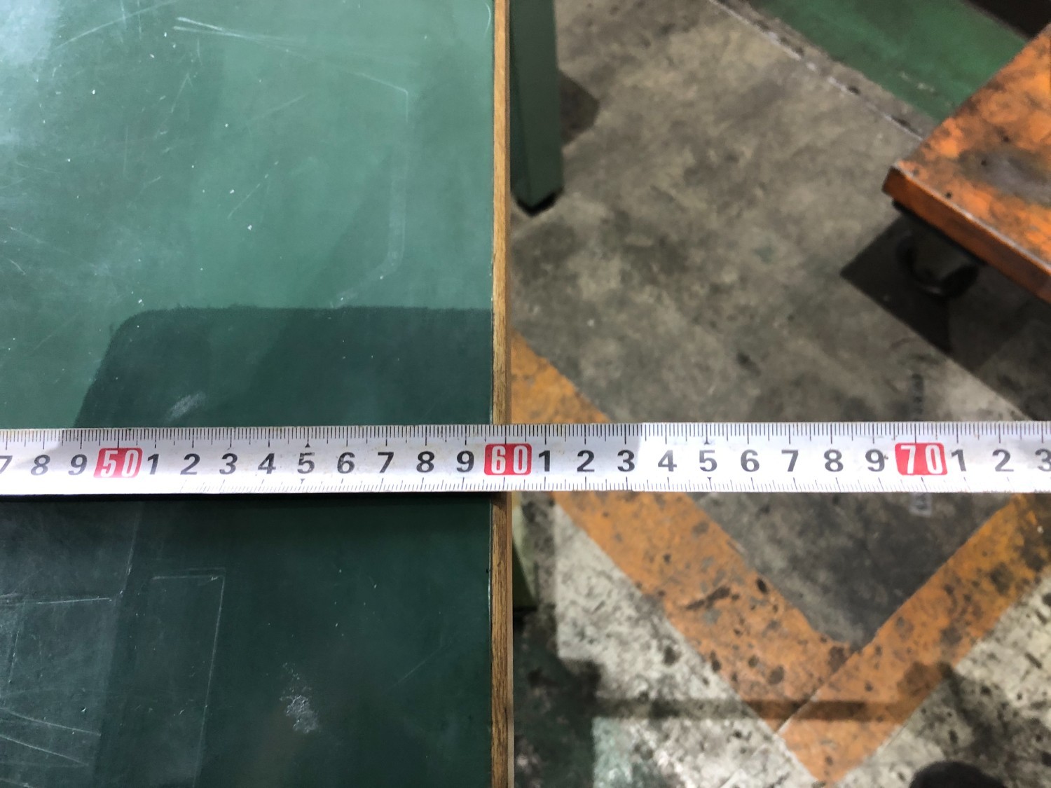 中古Other 【作業台】W600xD1500xH785mm　 SAKAE