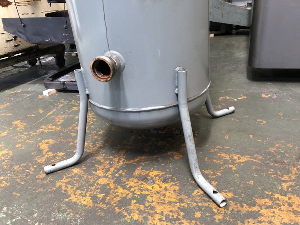中古Other [空気タンク]No.H46345 日立産機システム