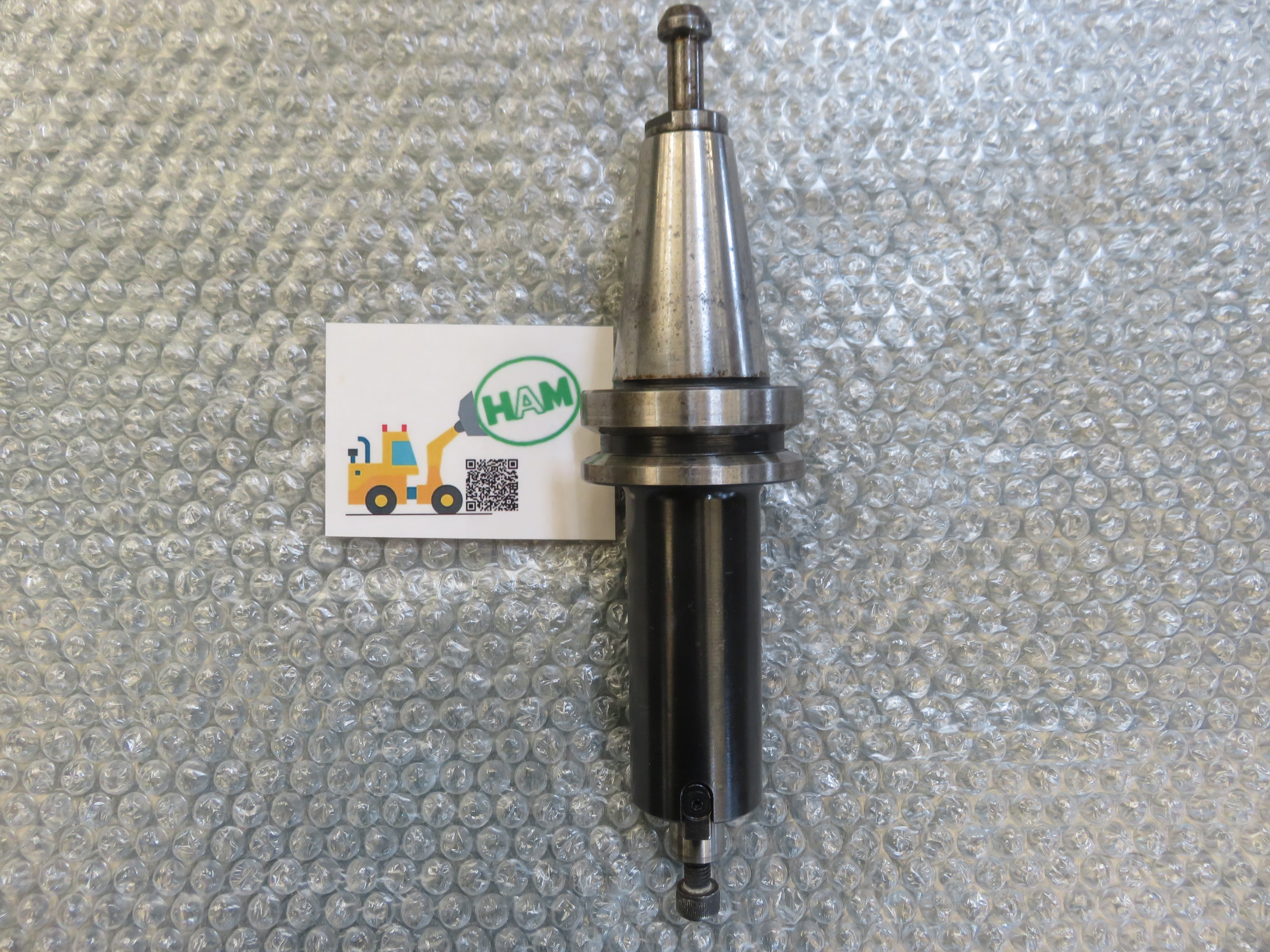 中古ツーリング 【BT40】BT40-SMA16-120 B.Cテック