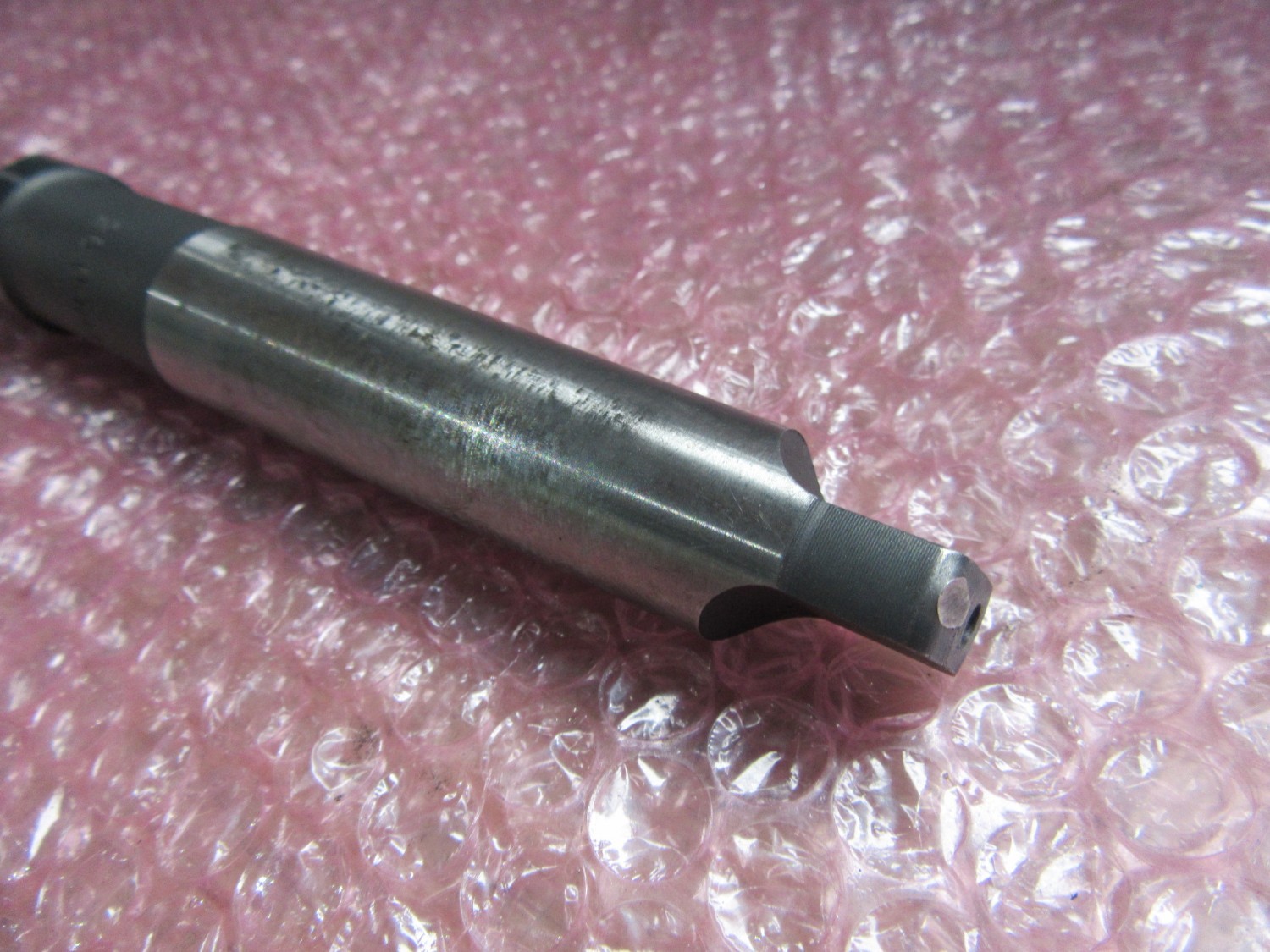 中古その他 【テーパーシャンクドリル】26.0(F1)本体長さ350　 三菱
