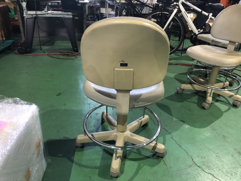 中古その他 「オフィスチェア」 UCHIDA