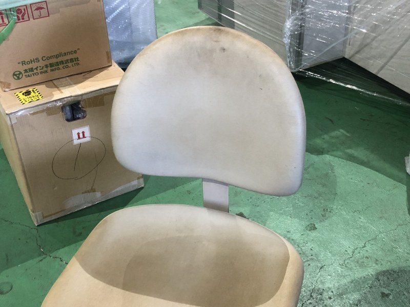 中古その他 「 オフィスチェア」 UCHIDA