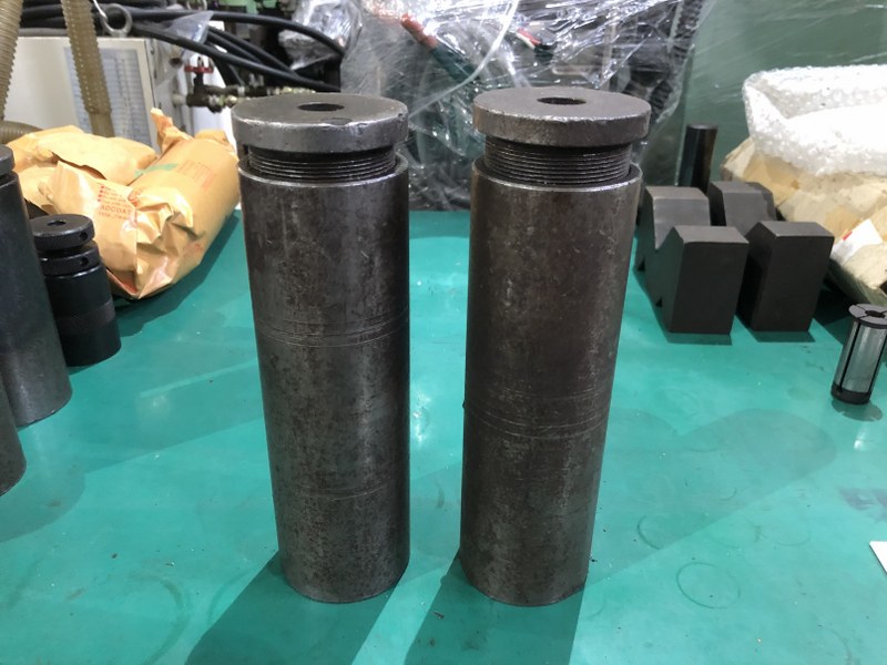 中古Special deals・Set etc 【豆ジャッキ2個】φ65mm Unknown