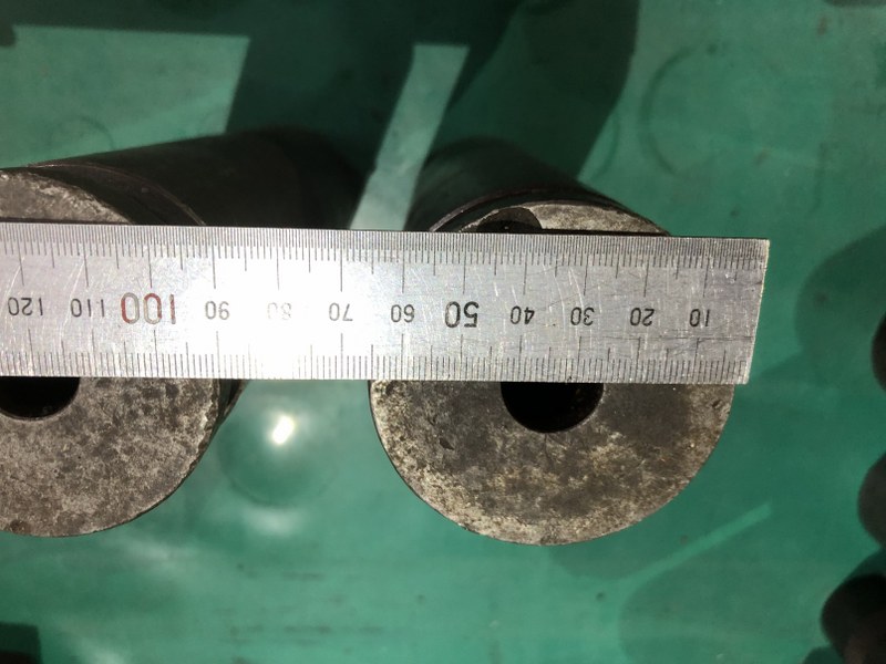 中古Special deals・Set etc 【豆ジャッキ2個】φ65mm Unknown