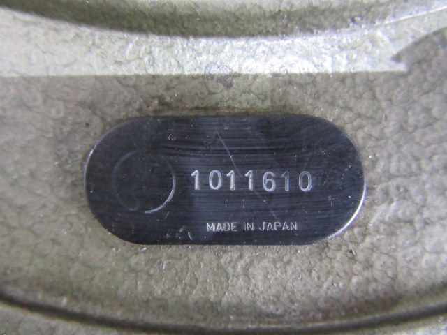 中古Outside micrometer 【外側マイクロメーター】150-175mm ミツトヨ/Mitutoyo