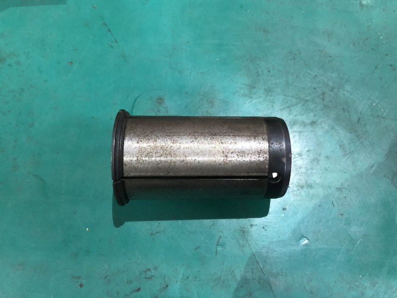 中古Straight collet 【ストレートコレット】外径42　内径25 黒田精工/KURODA