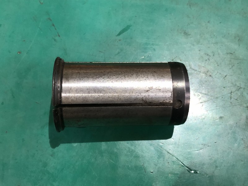 中古Straight collet 【ストレートコレット】外径42　内径12 黒田精工/KURODA