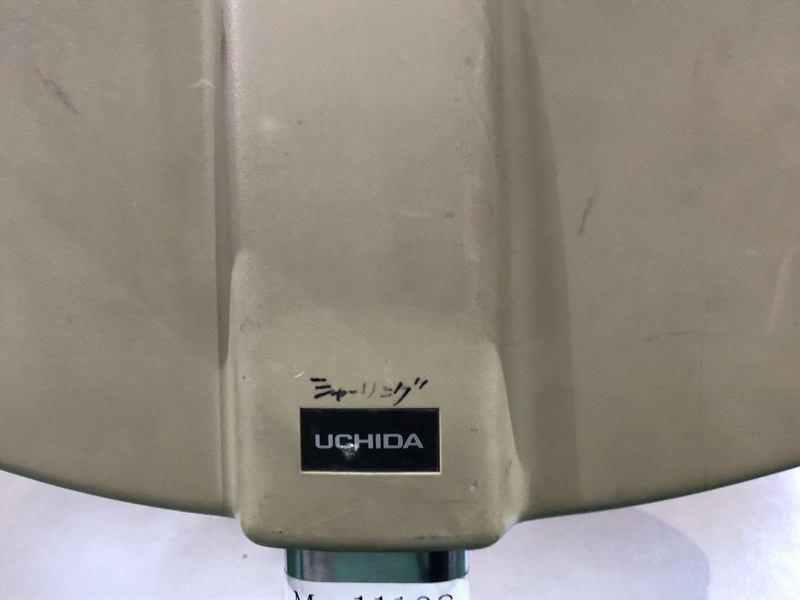 中古その他 オフィスチェア UCHIDA