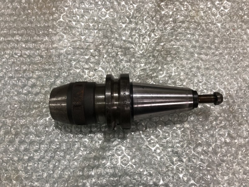 中古BT40 【BT40】BT40-NPU13-80 NIKKEN/日研