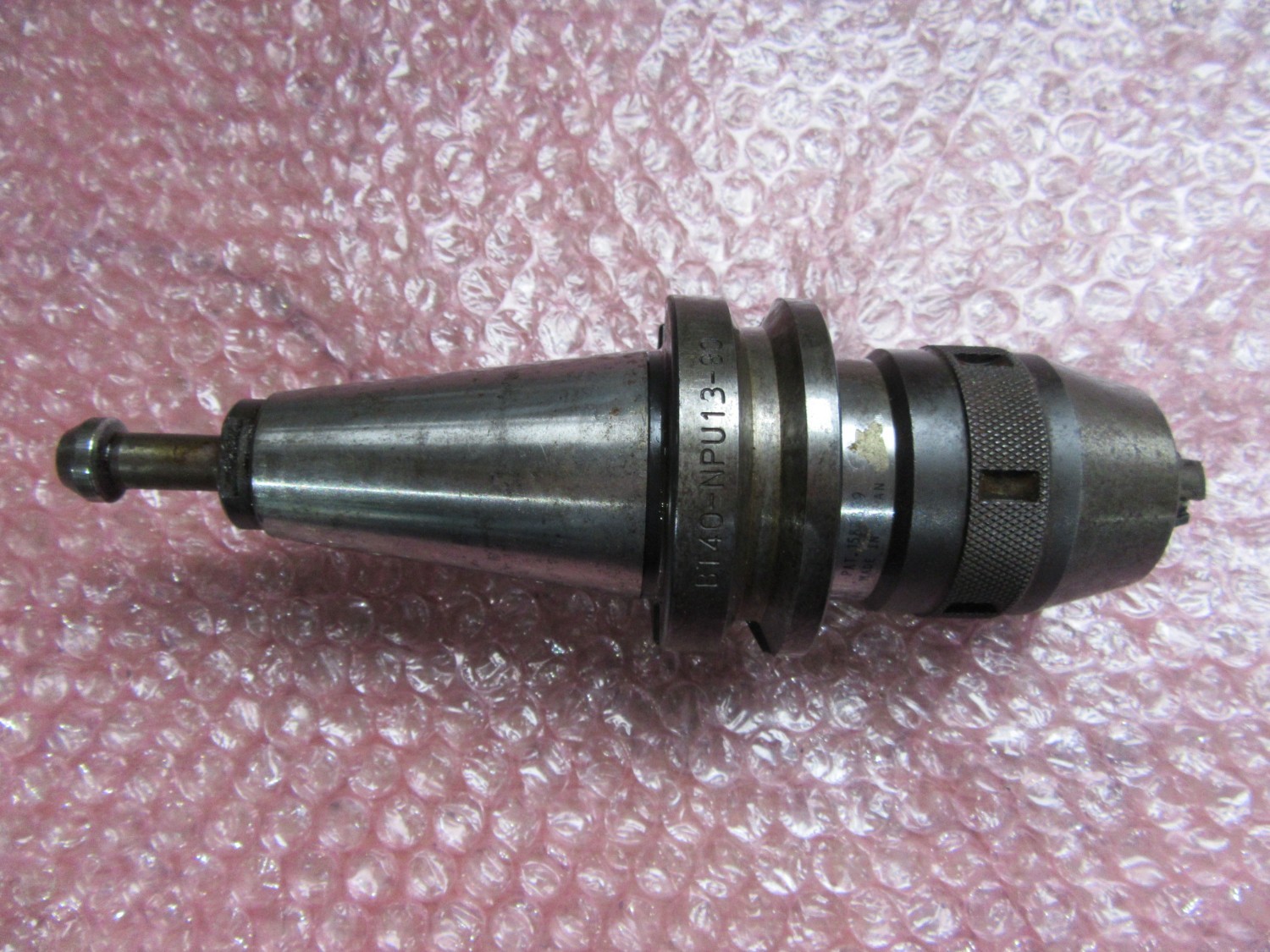 中古BT40 【BT40】BT40-NPU13-80　 日研　