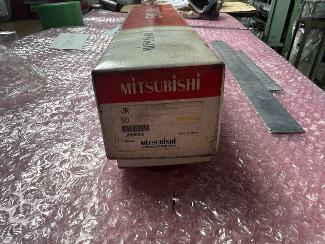 中古エンドミル 【エンドミル】JRD5000 三菱マテリアル/Mitsubishi Materials