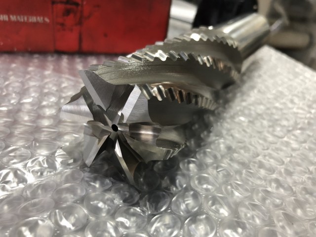 中古エンドミル 【エンドミル】JRD5000 三菱マテリアル/Mitsubishi Materials