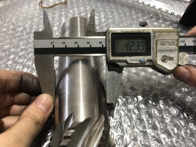 中古エンドミル 【エンドミル】JRD5000 三菱マテリアル/Mitsubishi Materials