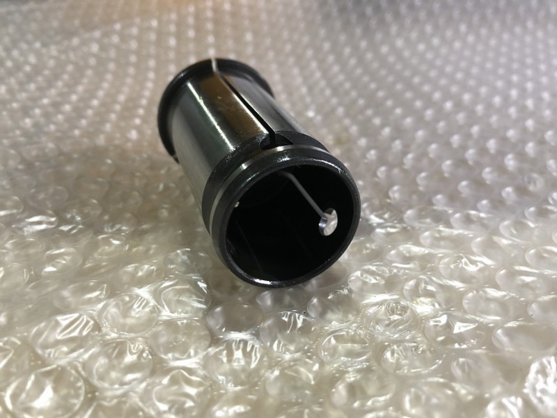 中古Straight collet 「ストレットコレット」32-6 黒田精工/KURODA