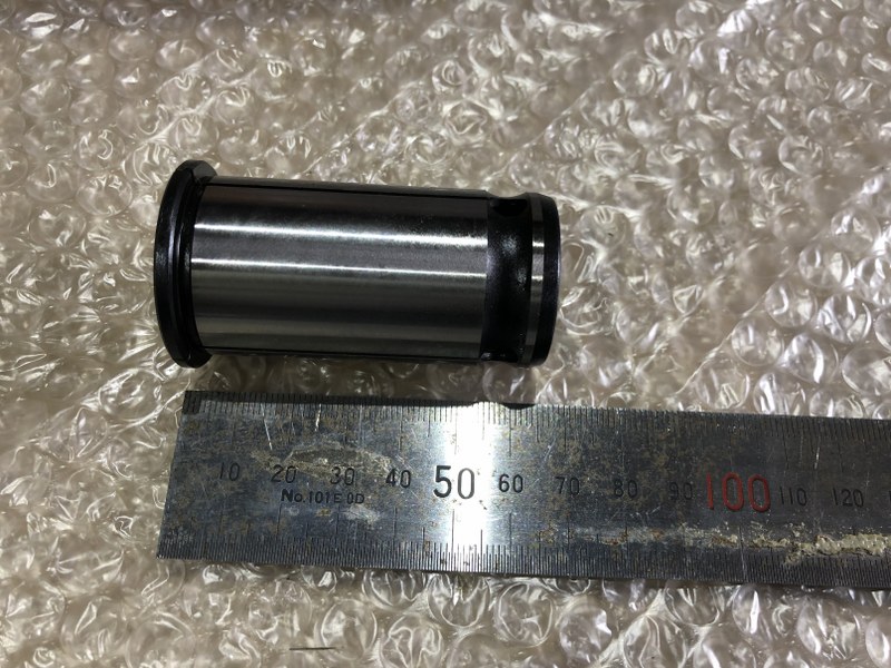 中古Straight collet 「ストレットコレット」32-6 黒田精工/KURODA