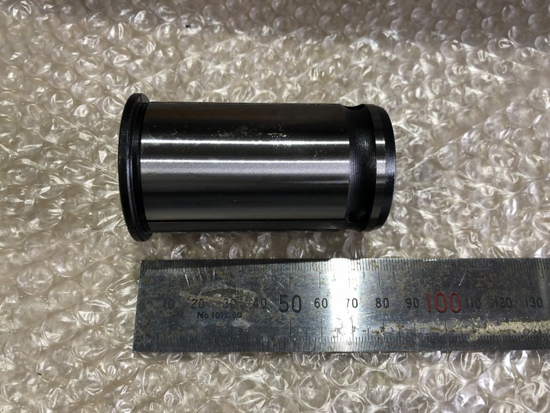 中古Straight collet 「ストレットコレット」CSR42-20 黒田精工/KURODA