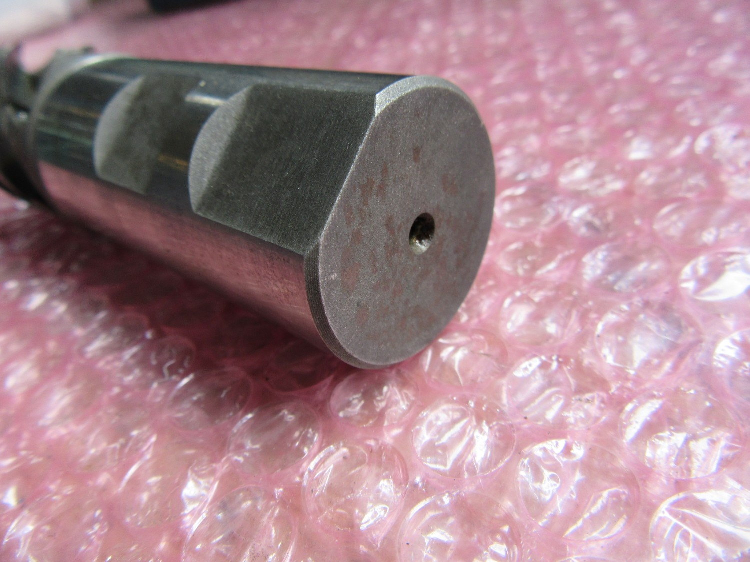 中古Other end mill 【ハイスバイラルエンドミル】36 不明