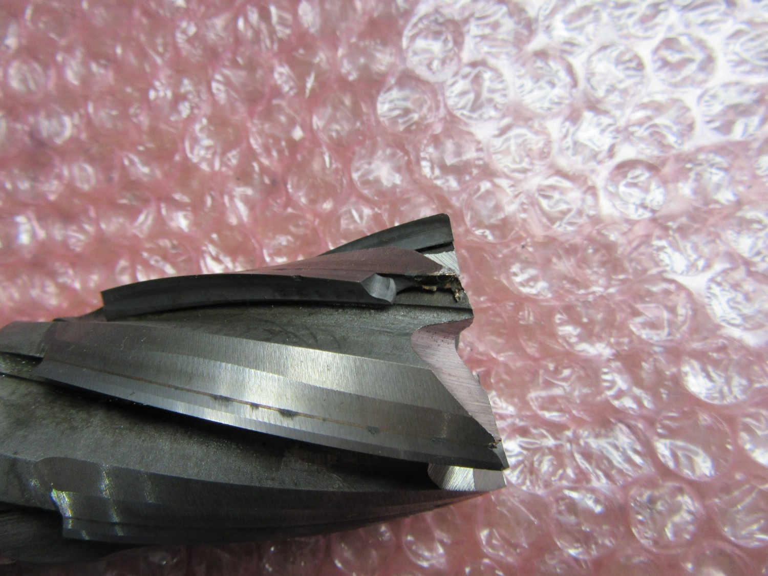 中古Other end mill 6刃エンドミル  不明