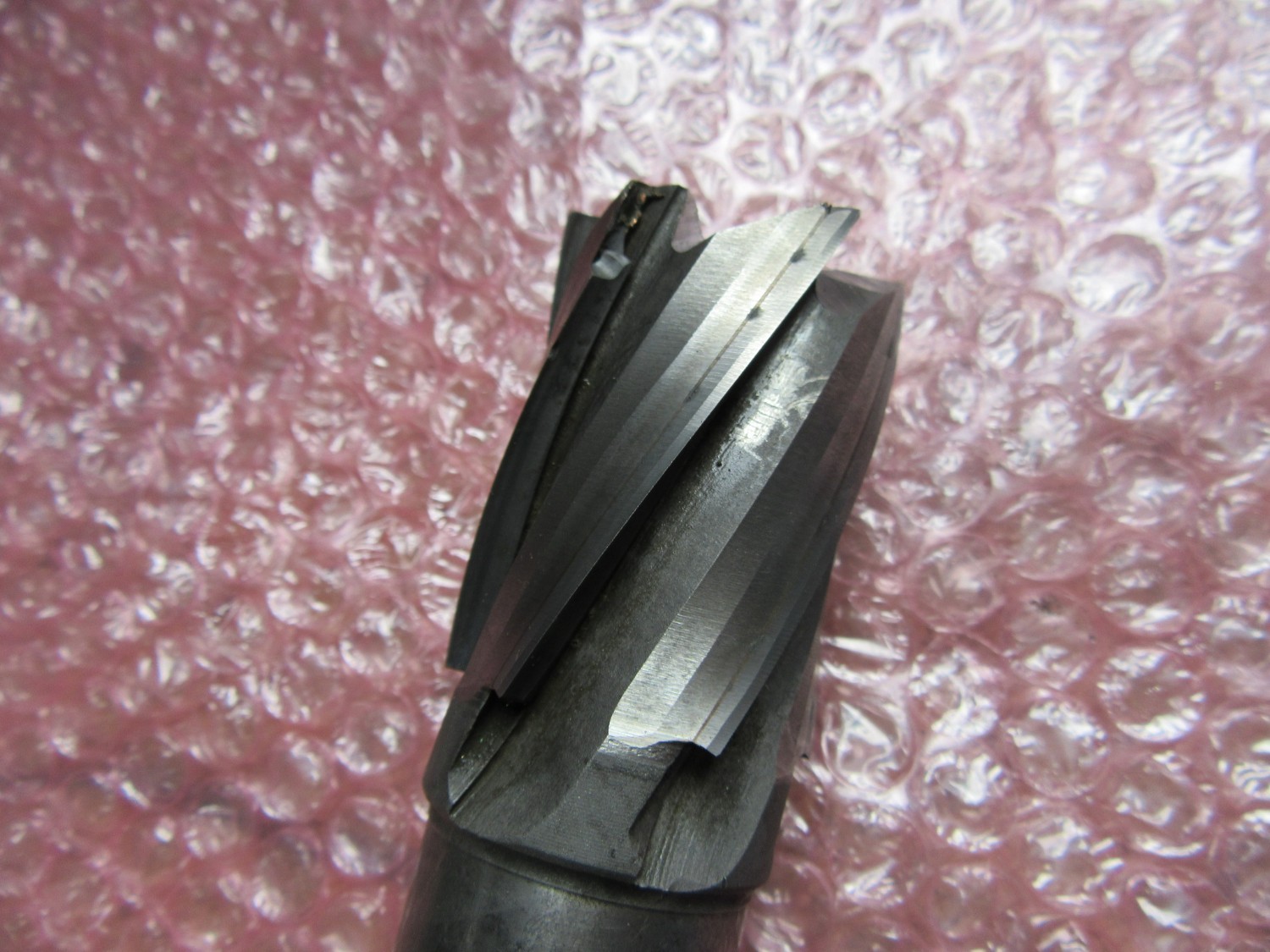 中古Other end mill 6刃エンドミル  不明