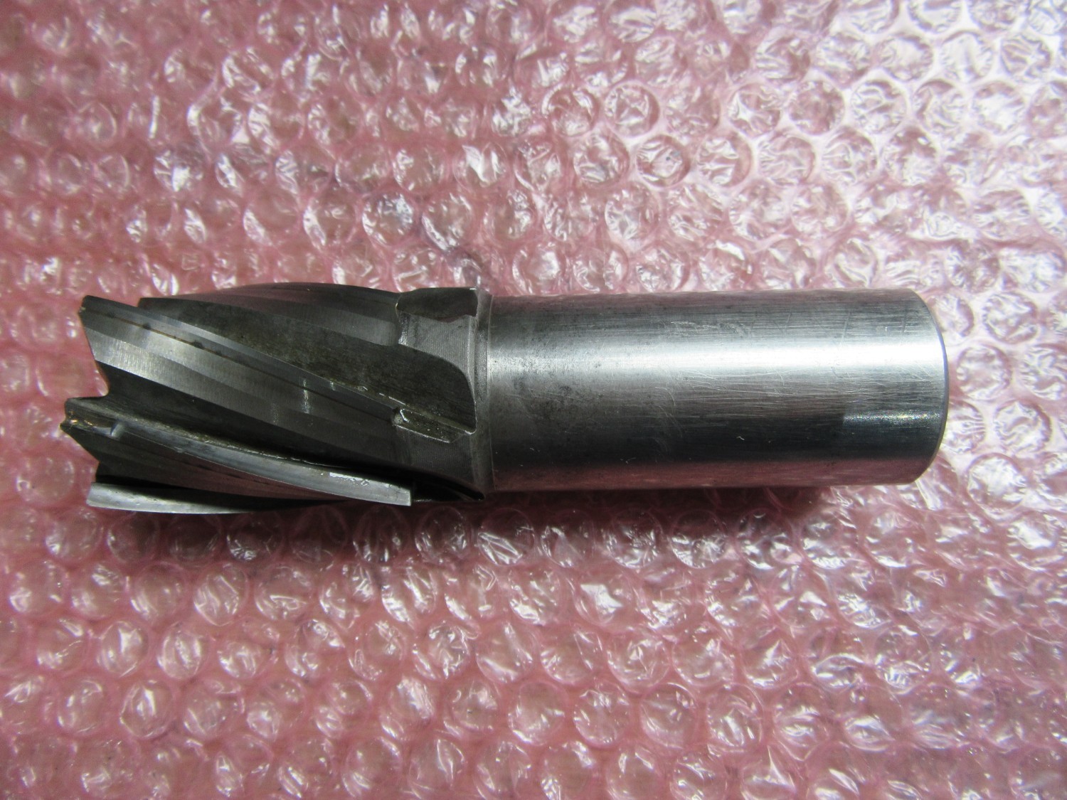 中古Other end mill 6刃エンドミル  不明