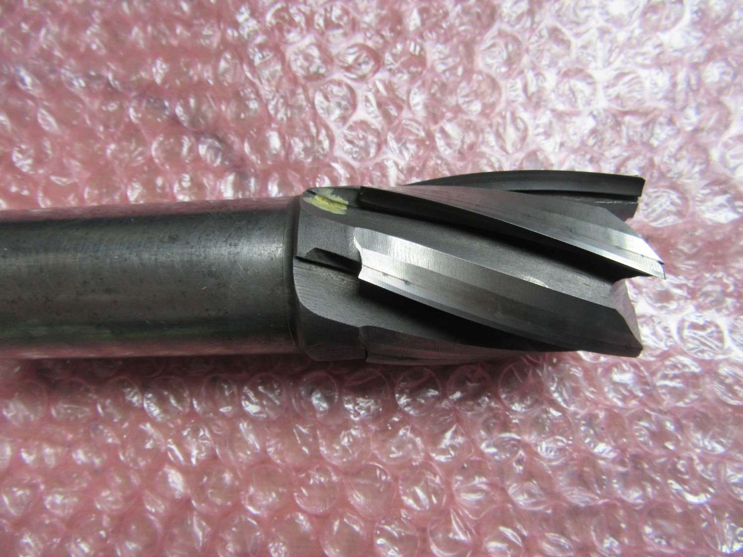 中古Other end mill 6刃エンドミル  不明