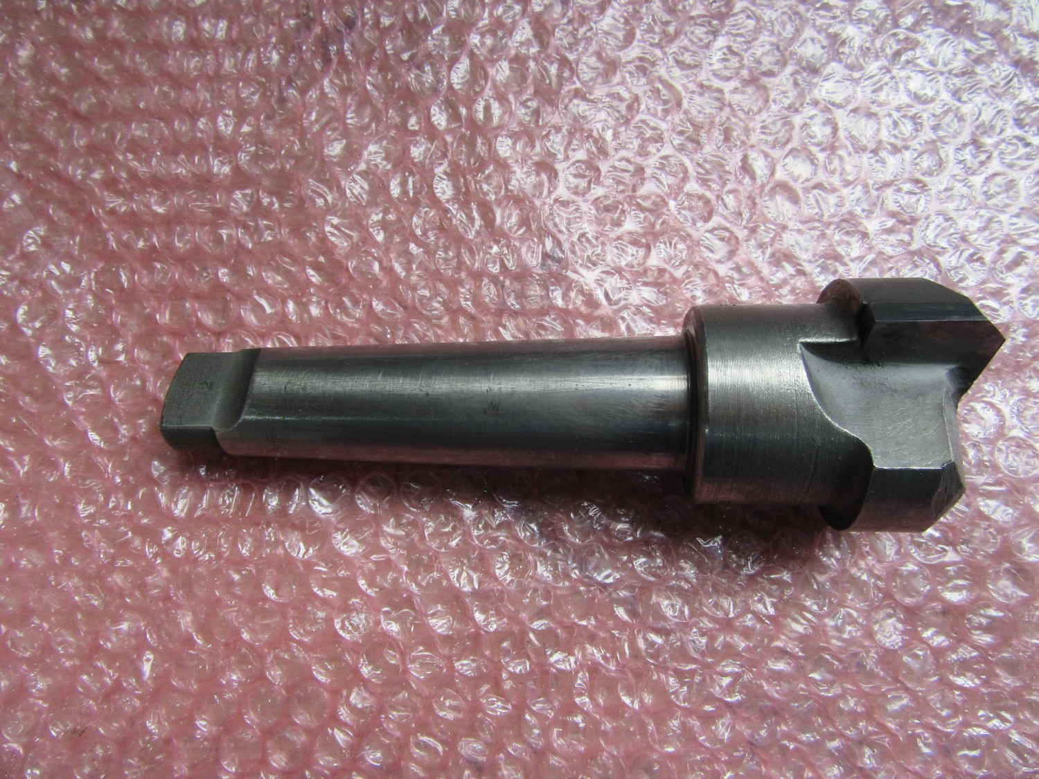 中古ドリル 【ドリル】59ｘ35ｘMT4　 不明