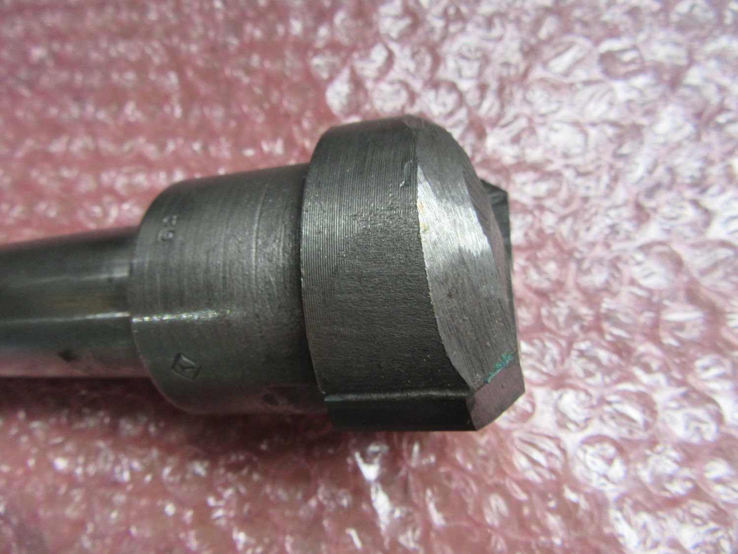 中古ドリル 【ドリル】59ｘ35ｘMT4　 不明