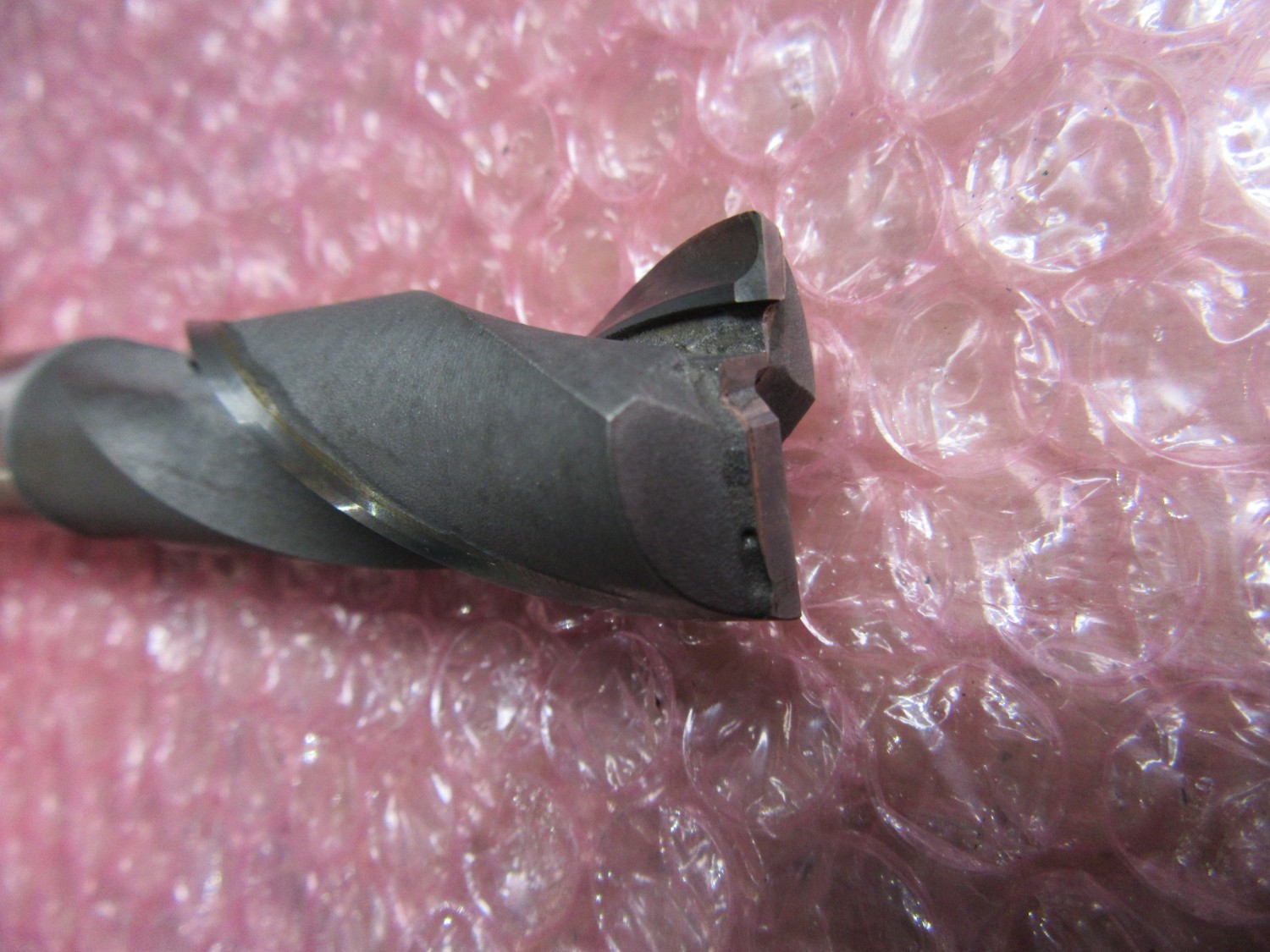 中古Other end mill  【2刃エンドミル】 20x60(G2)  ASAHI 