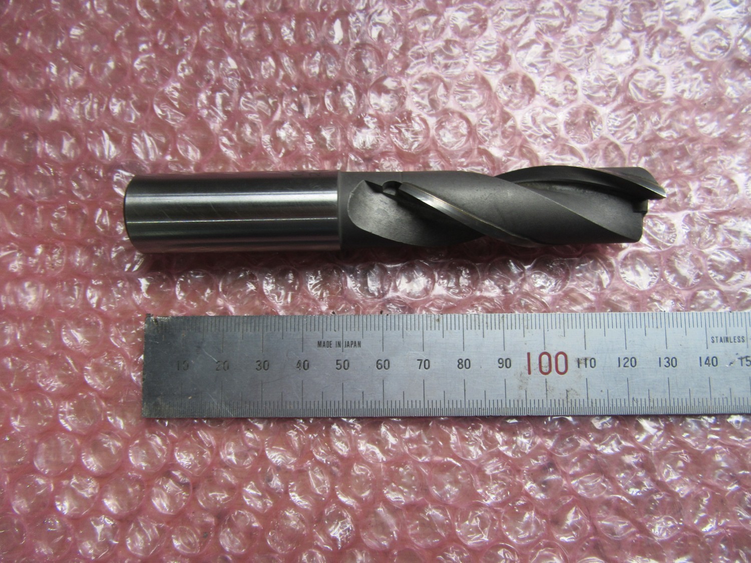 中古Other end mill  【2刃エンドミル】 20x60(G2)  ASAHI 