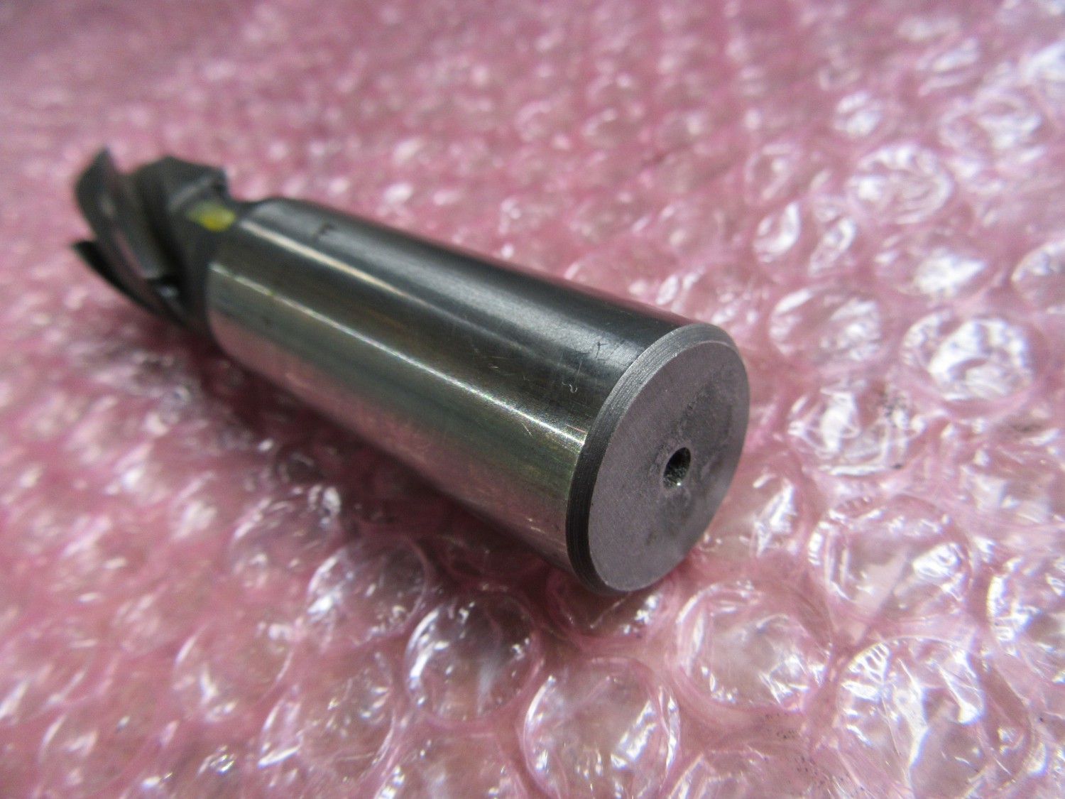 中古Other end mill 【4刃エンドミル】 21.5(G2) 不明