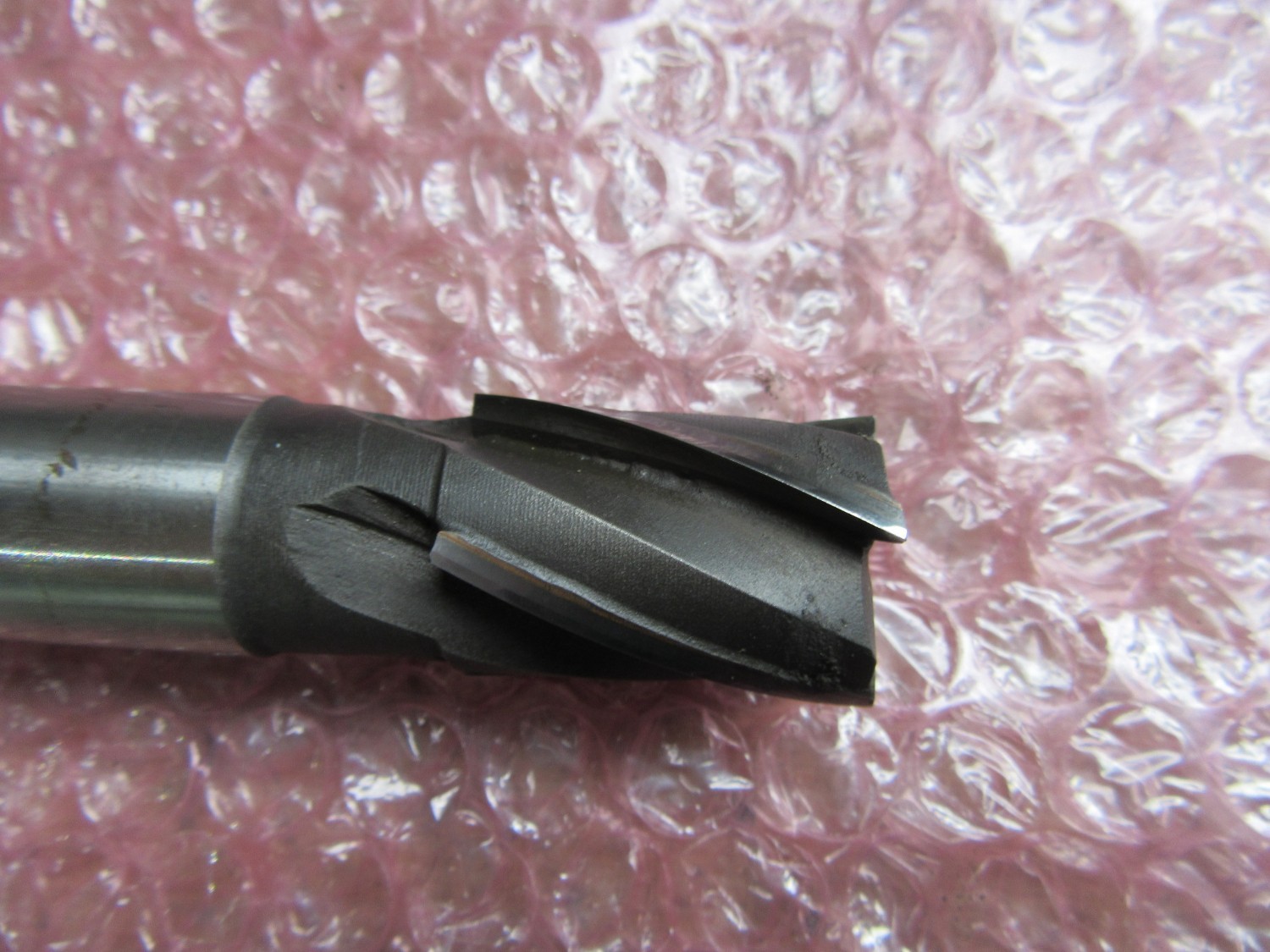 中古Other end mill 【4刃エンドミル】 21.5(G2) 不明