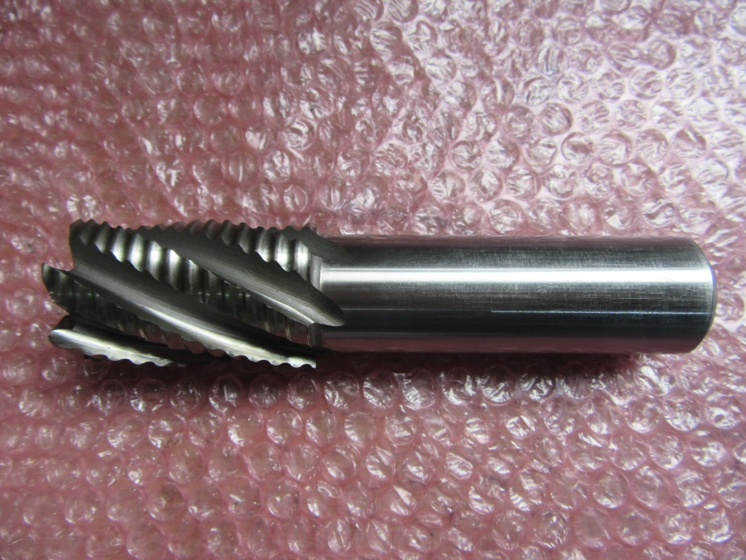 中古Other end mill 【6刃エンドミル】40  S&K 