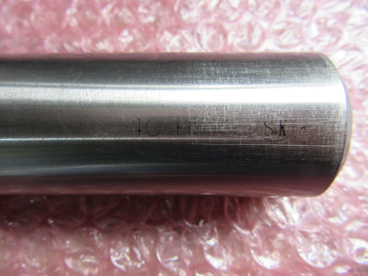 中古Other end mill 【6刃エンドミル】40  S&K 