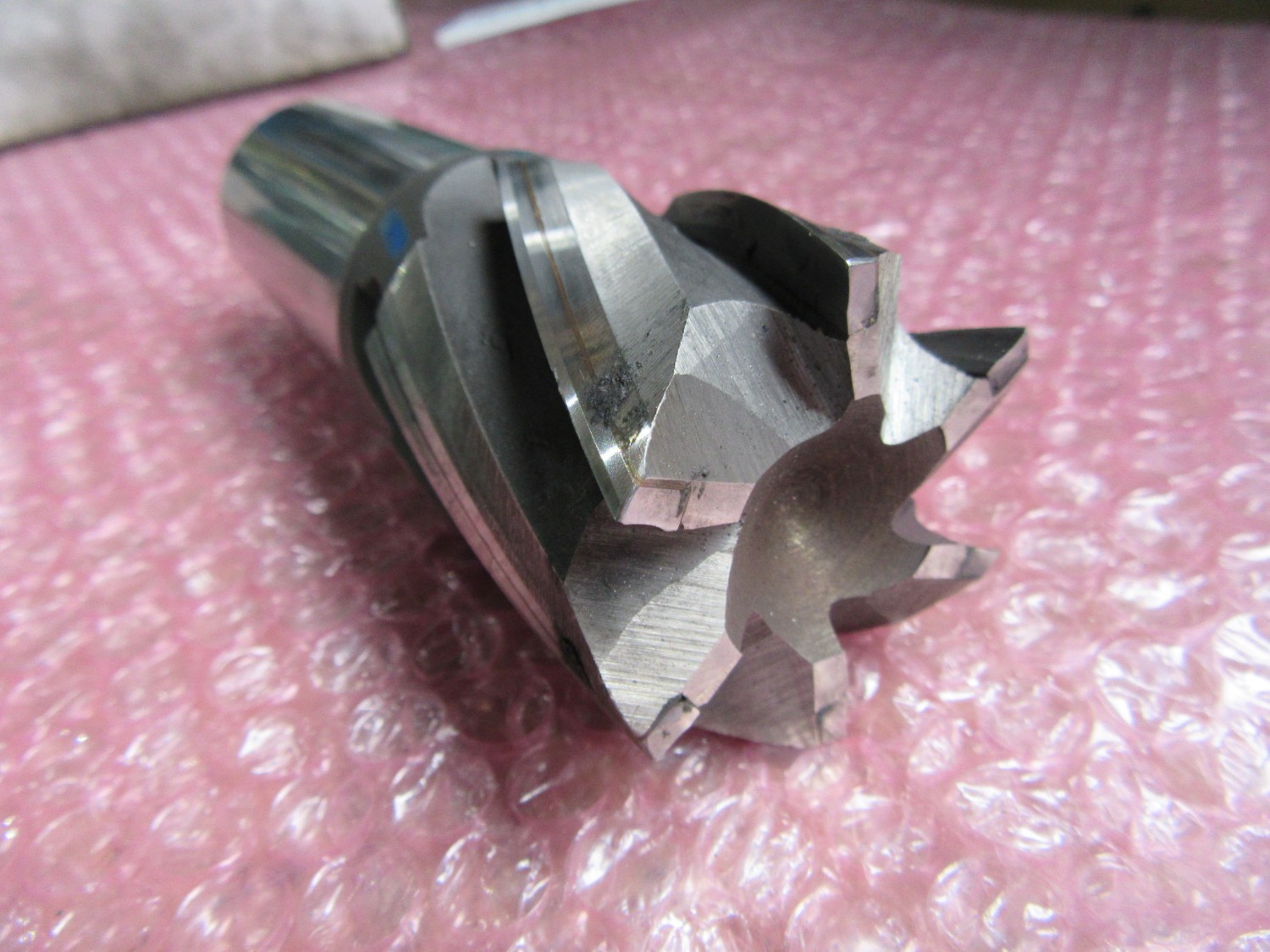 中古Other end mill 6刃エンドミル 不明