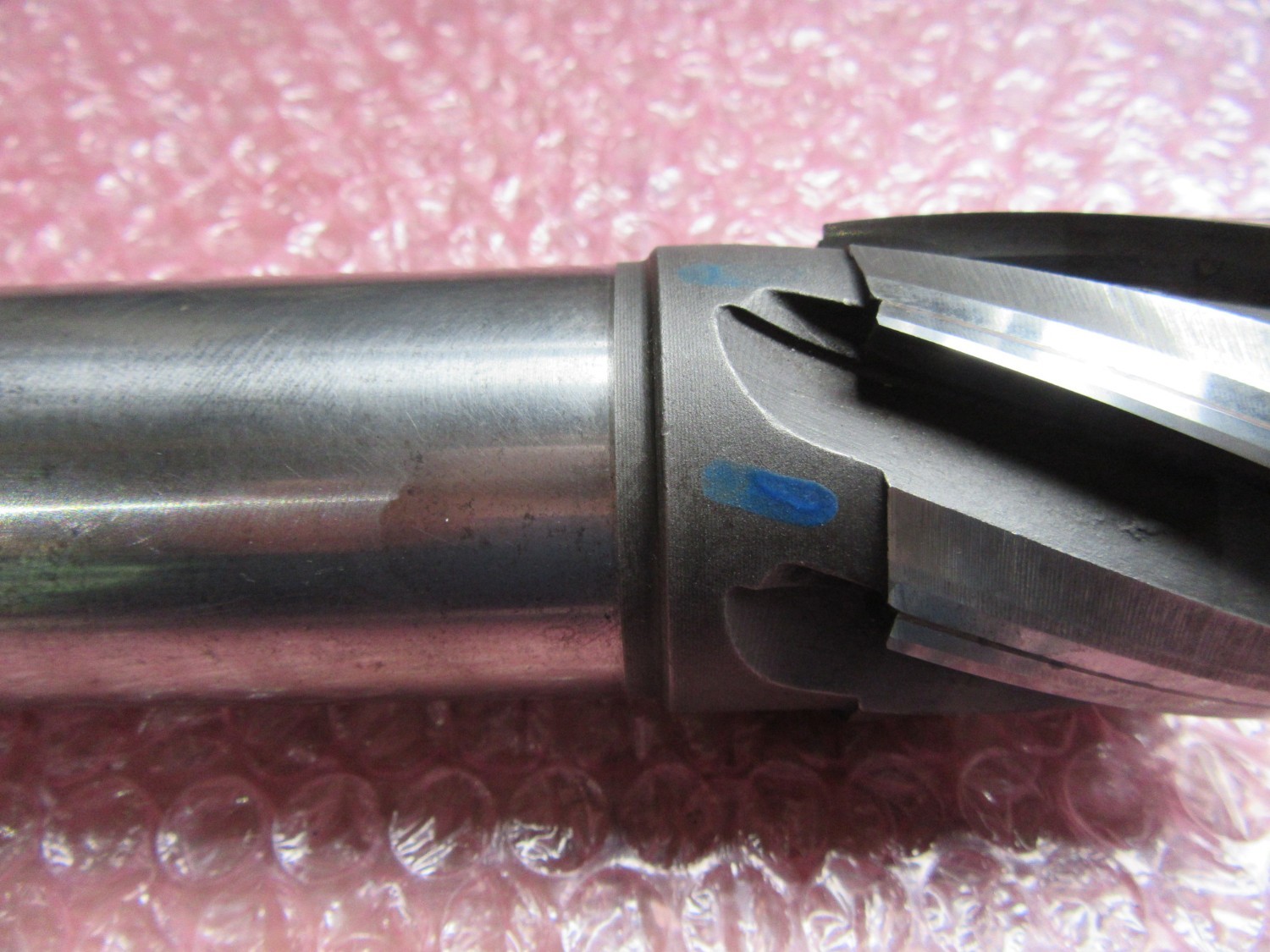 中古Other end mill 6刃エンドミル 不明