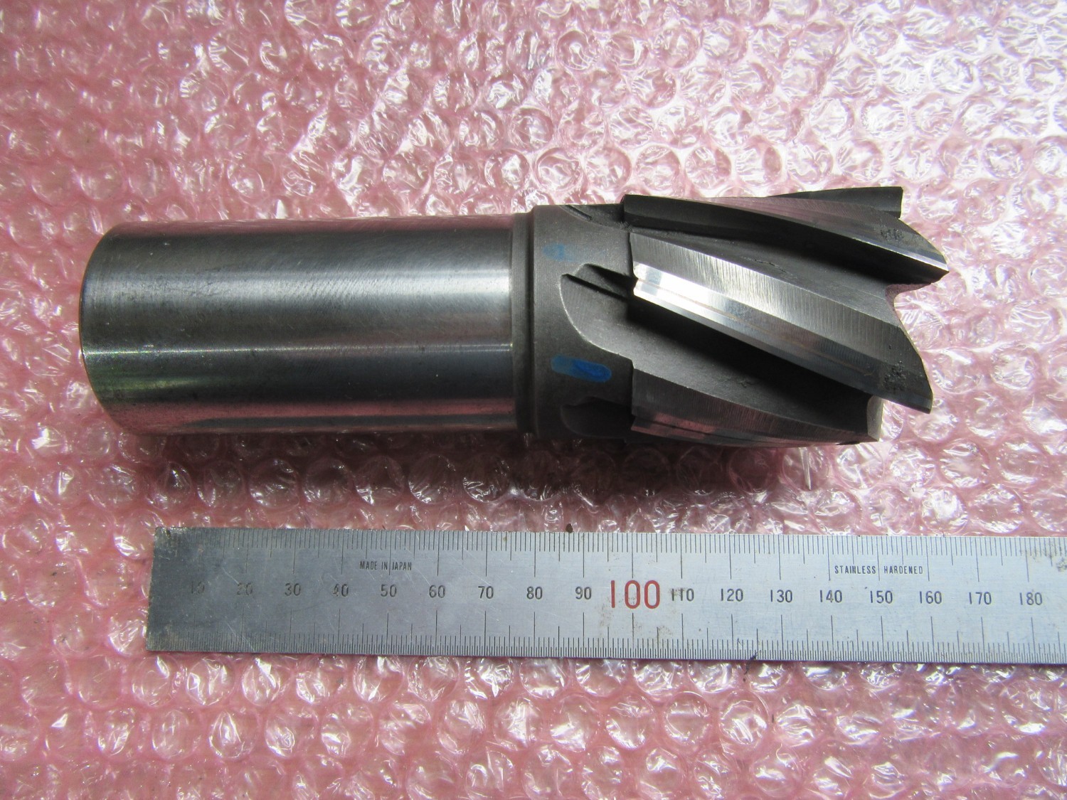 中古Other end mill 6刃エンドミル 不明