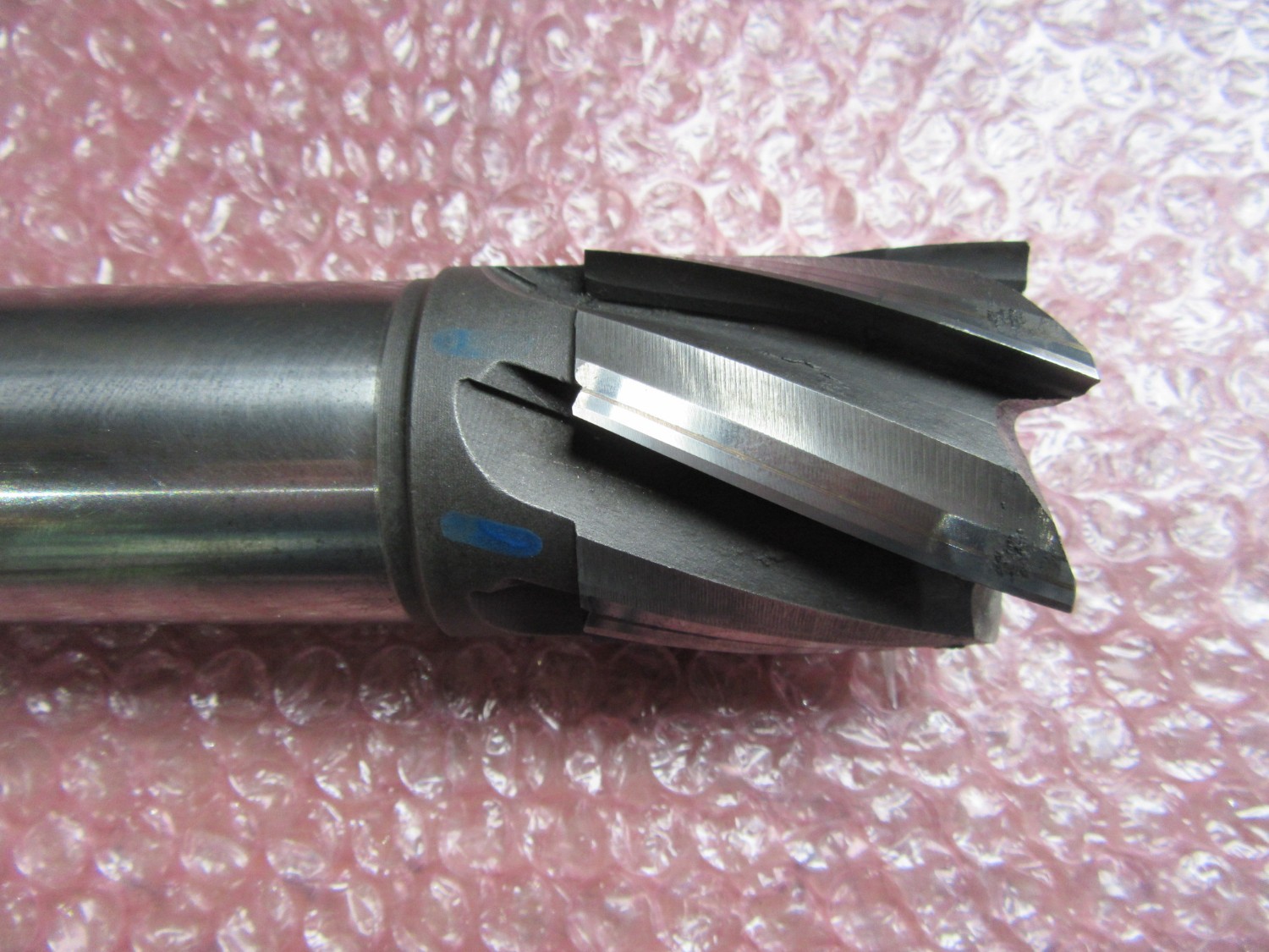 中古Other end mill 6刃エンドミル 不明