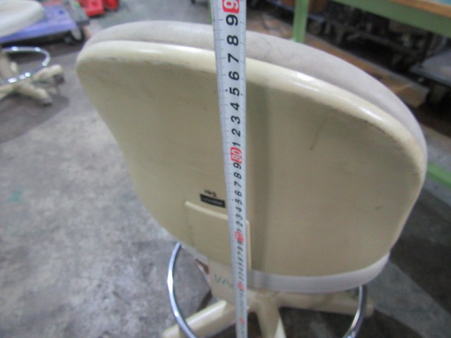 中古その他 オフィスチェア UCHIDA