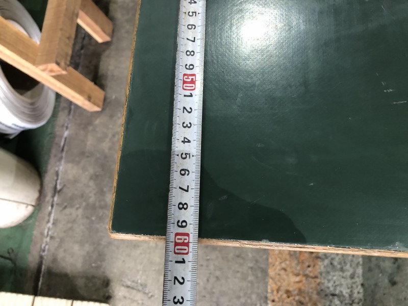 中古Workbench and Surface plates 【作業台】W600xD1500xH750ｍｍ SAKAE 