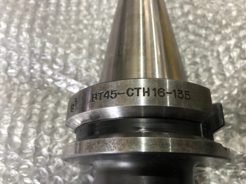 中古ツーリング 【BT45】BT45-CTH16-135 聖和精機/SHOWA