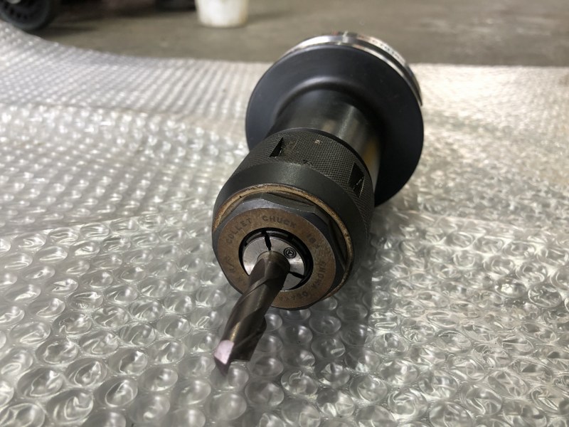 中古Tooling 【BT45】BT45-CTH16-135 聖和精機/SHOWA