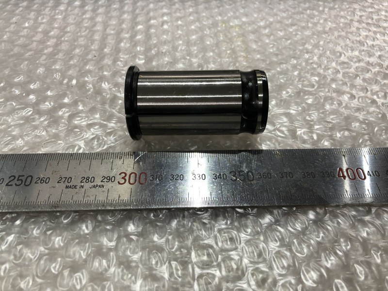 中古Straight collet 「ストレットコレット」CSR32-8　 黒田精工/KURODA