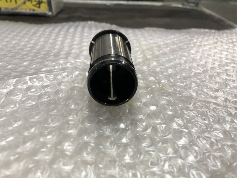 中古Straight collet 「ストレットコレット」CSR32-8　 黒田精工/KURODA