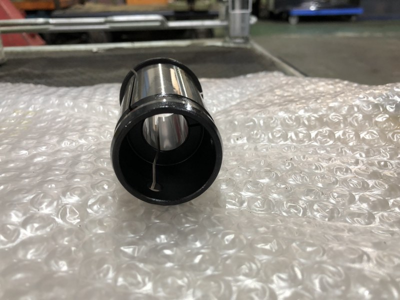 中古Straight collet 「ストレットコレット」CSR42-20 黒田精工/KURODA