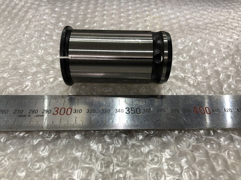 中古Straight collet 「ストレットコレット」CSR42-20 黒田精工/KURODA