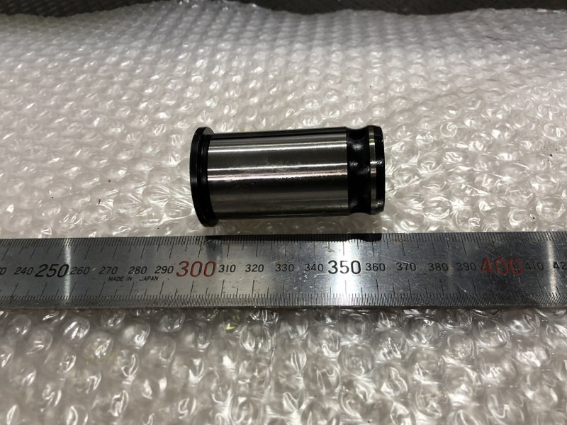 中古Straight collet [ストレットコレット]CSR32-8 黒田精工/KURODA