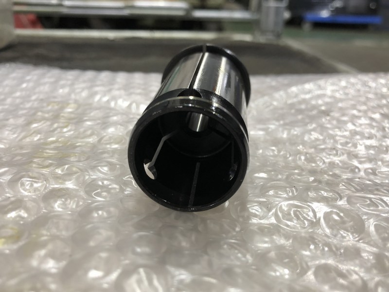 中古Straight collet [ストレットコレット]CSR32-8 黒田精工/KURODA