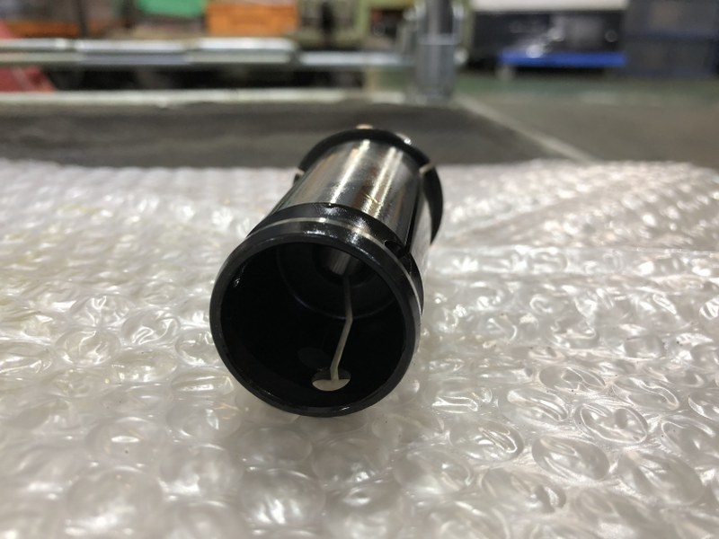 中古Straight collet [ストレットコレット]CSR32-8　 黒田精工/KURODA