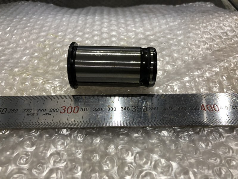 中古Straight collet [ストレットコレット]32-6 黒田精工/KURODA
